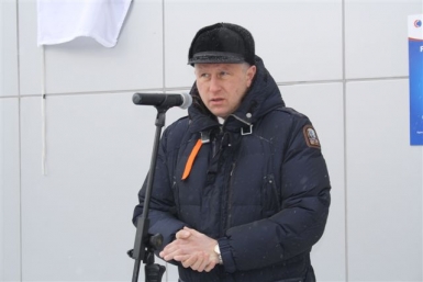 Андрей Пархоменко Владимир Иващенко, ИА EAOmedia