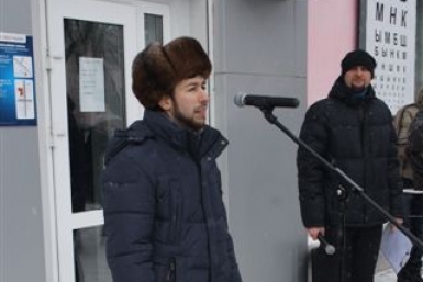 Олег Пайкин Владимир Иващенко, ИА EAOmedia
