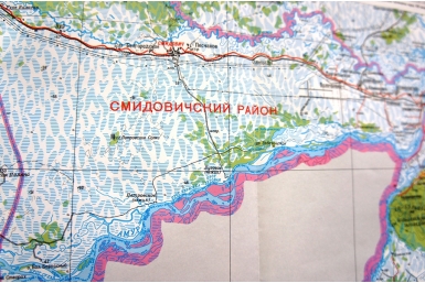 Заявка на создание ТОРа в Смидовичском районе ЕАО пока не утверждена ИА EAOmedia