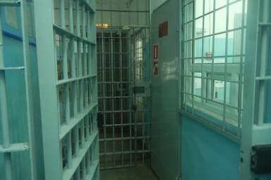 СИЗО Леонид Якимов