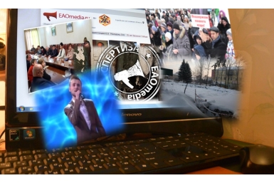 Рейтинг событий Константин Земляникин
