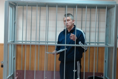 Решение суда по жалобе адвоката мэра Биробиджана на действия следователя огласят завтра пресс-служба суда ЕАО