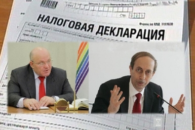 Декларации о доходах ИА ЕАОmedia