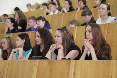 Церемония награждения авторов лучших работ  пресс-служба областного парламента