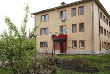 Рабочая поездка врио губернатора ЕАО  www.eao.ru