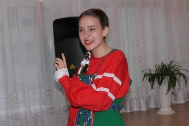 Мария Кудина Владимир Иващенко, ИА EAOmedia