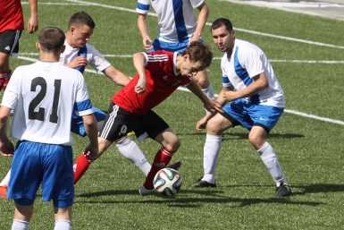 &quotБлаговещенск&quot - &quotБиробиджан&quot http://football-dv.ru