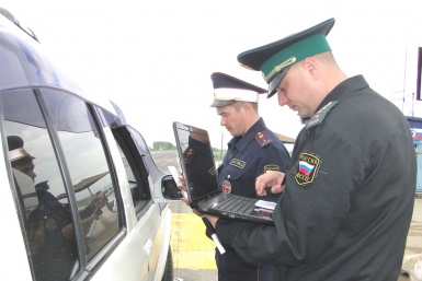 Приставы Смидовичского района ЕАО активно борются с пьяными водителями Пресс-служба УФССП России по ЕАО