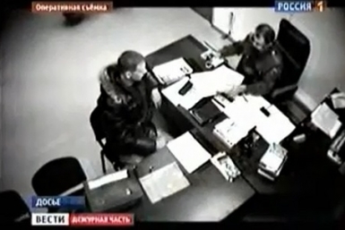 История с конструкторами-распилами в ЕАО не зря заинтересовала программу &quotДежурная часть&quot скриншотт видео в Интернете