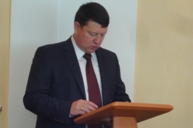 Решение депутатов Облученского района ЕАО тайно выбирать главу преступно - Виктор Орёл ИА ЕАОMedia