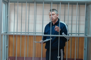 Очередную жалобу одного из адвокатов экс-мэра Биробиджана суд оставил без удовлетворения Пресс-служба суда ЕАО