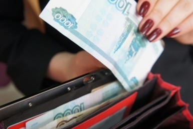 Водитель автобуса вернул утерянный кошелек с деньгами невнимательной биробиджанке Померанцева Марина, EAOmedia