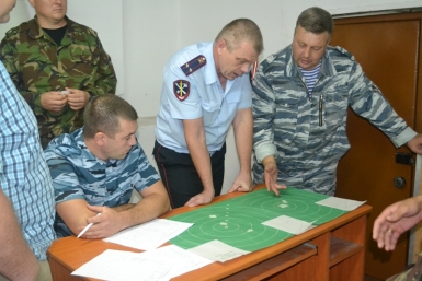 Разбор &quotполетов&quot пресс-служба УМВД по ЕАО