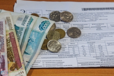 Должники за коммунальные услуги добавили работы судебным приставам ЕАО в первом полугодии Антон Балашов