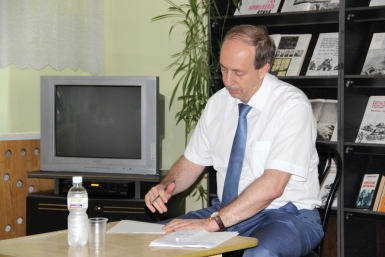 Александр Левинталь Редакция газеты &quotАмурская нива&quot