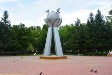 Биробиджан продвинулся на одну позицию в онлайн-рейтинге городов России Наталья Баграновская