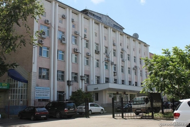 ФОМС ЕАО пока без официально назначенного руководителя     портал Город на Бире