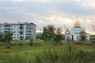 Была критика и по качеству ямочного ремонта улиц Владимир Иващенко 