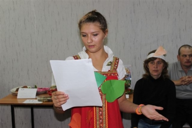 Творческая защита Владимир Иващенко