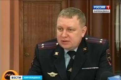 Вадим Перкун ГТРК &quotБира&quot