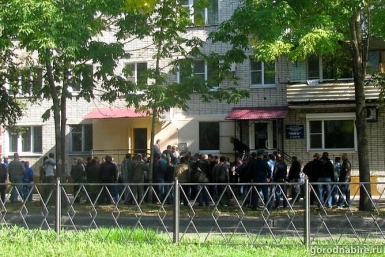 Отбить охоту на охоту могут бесконечные очереди за разрешением на отстрел животных в ЕАО Евгений Степанов, Город на Бире