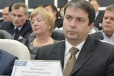 Виталий Ярошенко http://www.ssros.ru 