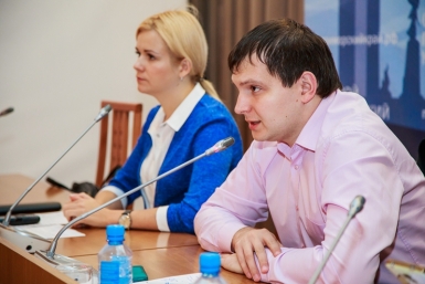 Более 80-ти молодежных лидеров приняли участие в вебинаре  из архива участников 