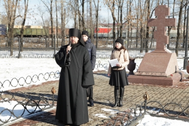 Епископ Биробиджанский и Кульдурский Ефрем Пресс-служба Законодательного Собрания ЕАО