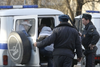 Уровень преступности в Ленинском районе ЕАО вырос на 4,6% Предоставлено редакцией газеты &quotАмурская нива&quot