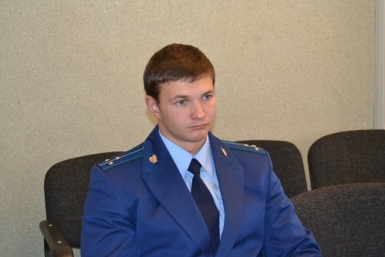 Заседание муниципальной комиссии по ЧС и ПБ Пресс-служба администрации Биробиджанского района