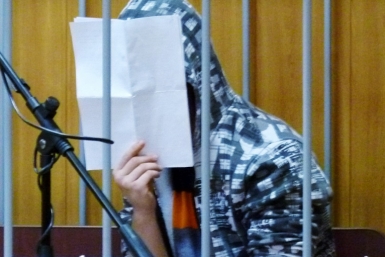 Срок ареста студенту, обвиняемому в поджоге мужчины в Биробиджане, продлили до 12 декабря Пресс-служба суда ЕАО