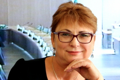 Елена Коротких Пресс-служба министерства