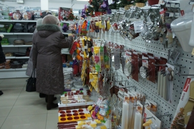 В &quotДомовиде&quot представлен самый большой выбор подарков на любой вкус ИА EAOmedia