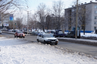 Биробиджан продолжает падение в рейтинге городов России Ольга Бойко