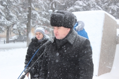 Евгений Коростелев ИА ЕАОMedia, Владимир Иващенко