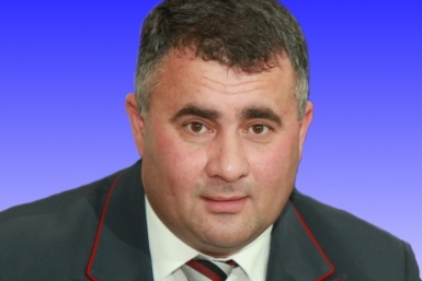 Александр Рамазанов ИА ЕАОMedia