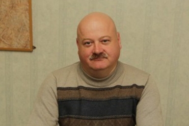 Константин Оленников покинул свой пост  издательский дом Биробиджан