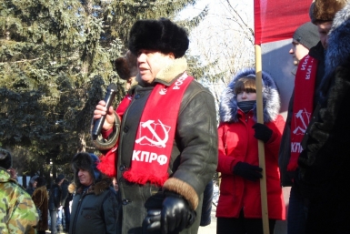 Владимир Фишман Юрий Скачков