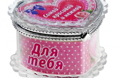 Приятные мелочи для ценителей прекрасного   ИА ЕАОMedia