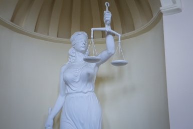 3,5 года в колонии строгого режима проведет житель ЕАО за хранение наркотиков Антон Балашов