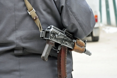 Полиция Мария Оленникова