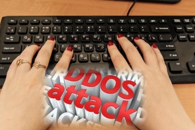 Сайт ИА ЕАОMediа подвергается DDoS-атаке ИА ЕАОMedia