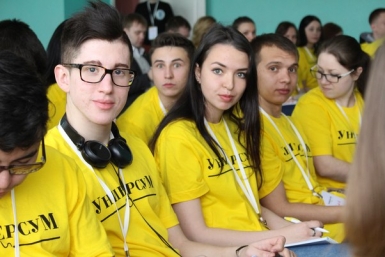 Тема интеллектуального досуга увлекла представителей шести регионов на семинаре в ЕАО с сайта ПГУ