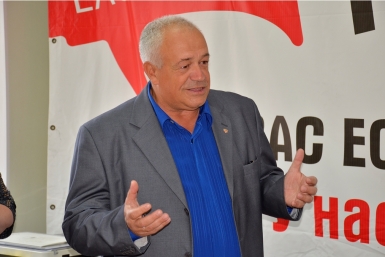 Владимир Явиц Александр Шикирянский, ЕАОmedia