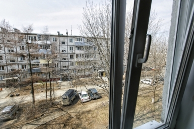  Ночную &quotдушегубку&quot биробиджанцам устраивало предприятие по производству древесного угля Александр Хитров, РИА PrimaMedia