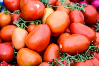 &quotСанкционные&quot продукты можно было бы направить назад в Европу Антон Балашов