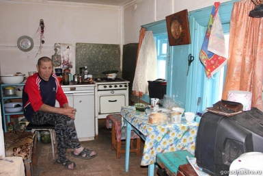 Инвалиды из ЕАО все чаще &quotвыздоравливают&quot во время медико-социальной экспертизы с сайта газеты &quotДи Вох&quot