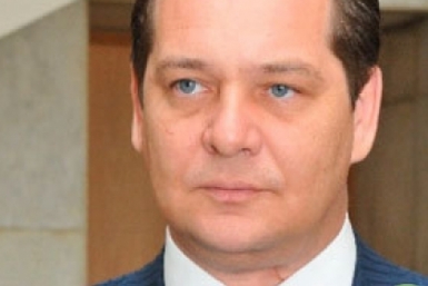 Ростислав Гольдштейн пресс-служба сенатора