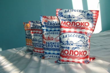 Хабаровского изготовителя популярного в ЕАО молока уличили в продаже фальсификата ИА AmurMedia