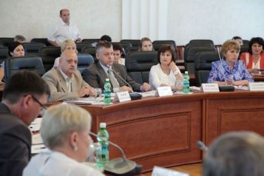 Льготы по двум налогам отменят предприятиям почтовой связи в ЕАО Пресс-служба Законодательного Собрания ЕАО